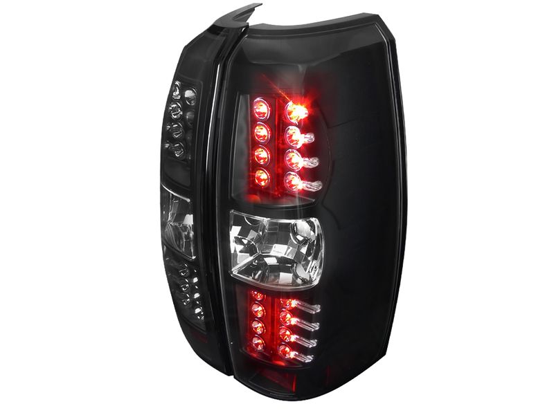 2009 Chevy Avalanche Tail Lights | RealTruck