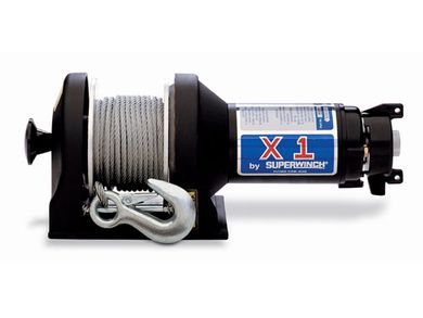 Superwinch X Series Winch | RealTruck