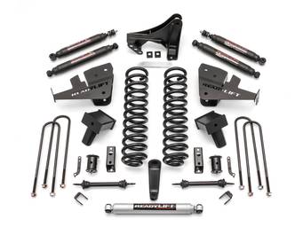 ReadyLIFT 6.5&quot; Complete Lift Kits