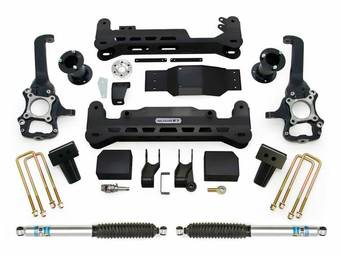 ReadyLIFT 7" Complete Lift Kits