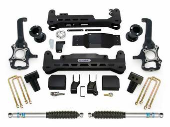 ReadyLIFT 7" Complete Lift Kits