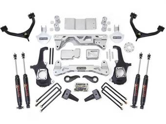 ReadyLIFT 7-8&quot; Adjustable Lift Kits