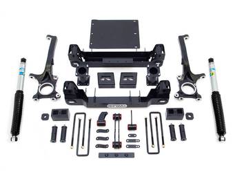 ReadyLIFT 8" Complete Lift Kits