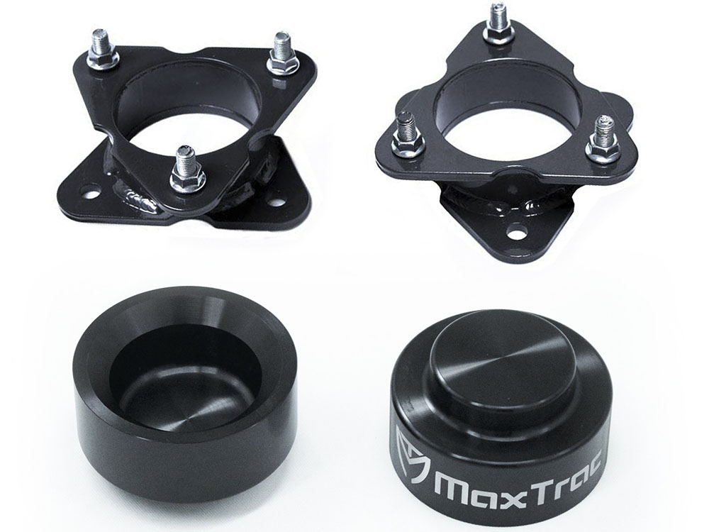 Fits 2007-2015 Chevy Silverado/GMC Sierra 1500 (MXT-MP881331)