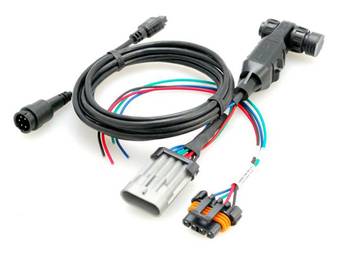 Edge EAS Power Switch with Starter Kit