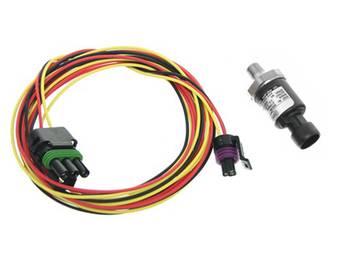 Edge EAS Pressure Sensor