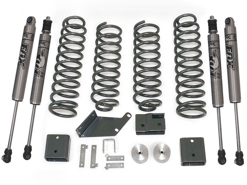 1996 Chevy S10 Pickup Lift Kits & Body Lifts RealTruck