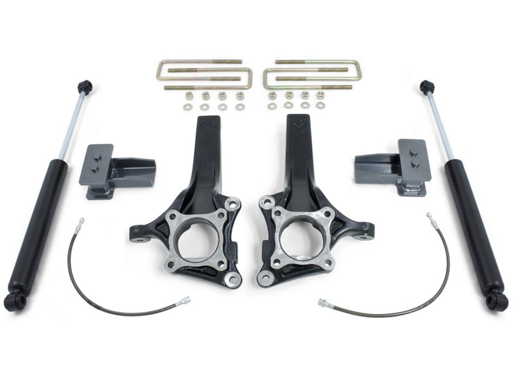 Fits 2009-2014 Ford F150 (MXT-K883442)