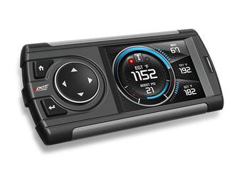 Edge CS2 Insight Digital Gauge