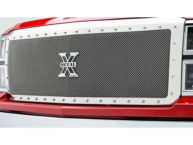 T-Rex X-Metal Grille 6711190 | RealTruck
