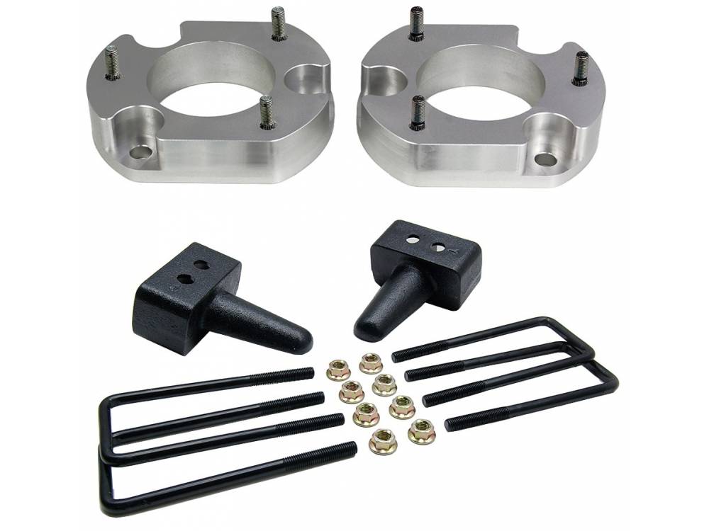 Fits 2004-2014 Ford F150, 2006-2008 Lincoln Mark LT (RDY-66-2052&RDY-66-2053)