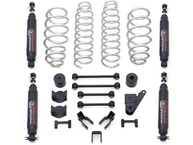 ReadyLift 2" SST Lift Kit For 2016-2021