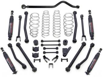 ReadyLIFT 2.5&quot; SST Lift Kits