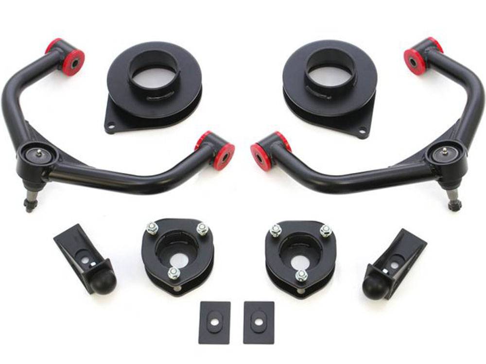 Fits 2009-2018 Ram 1500, 2019-2023 1500 Classic (RDY-69-1036)