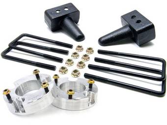 ReadyLIFT 2.25&quot; SST Lift Kits