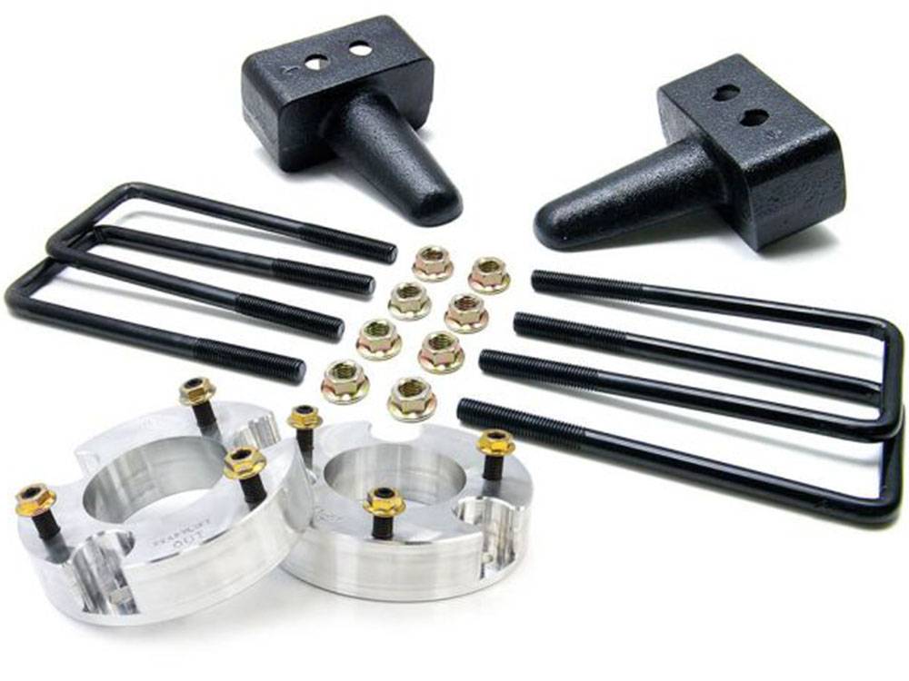Fits 2015-2020 Ford F150 (RDY-69-2200)