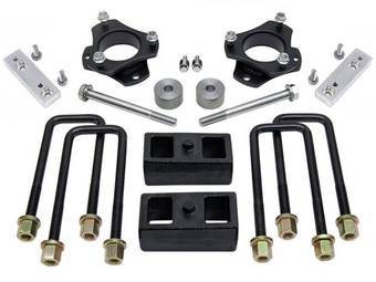 ReadyLIFT 2.75&quot; SST Lift Kits