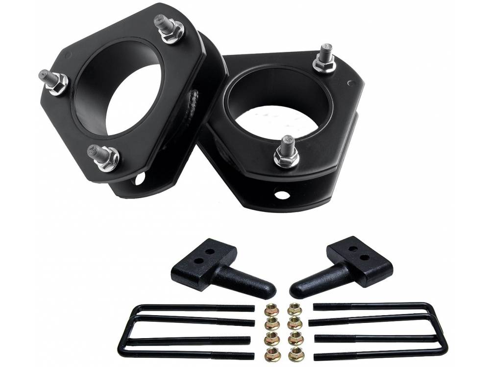 Fits 2004-2014 Ford F150 (RDY-66-2050&RDY-66-2051)