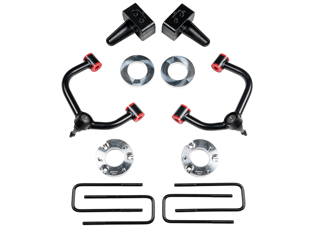 Fits 2014-2020 Ford F150 (RDY-69-2300)