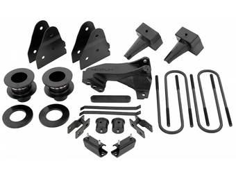 ReadyLIFT 3.5&quot; SST Lift Kits