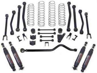 ReadyLIFT 4&quot; SST Lift Kits