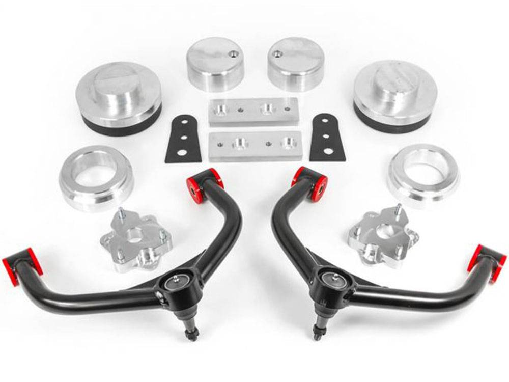 Fits 2009-2018 Ram 1500, 2019-2023 1500 Classic (RDY-69-1040)