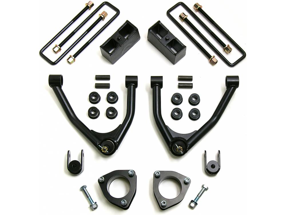 Fits 2007-2016 Chevy Silverado/GMC Sierra 1500 (RDY-69-3285)