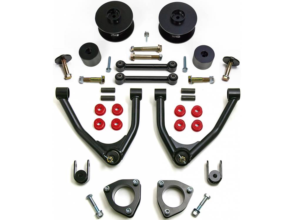 ReadyLIFT 4