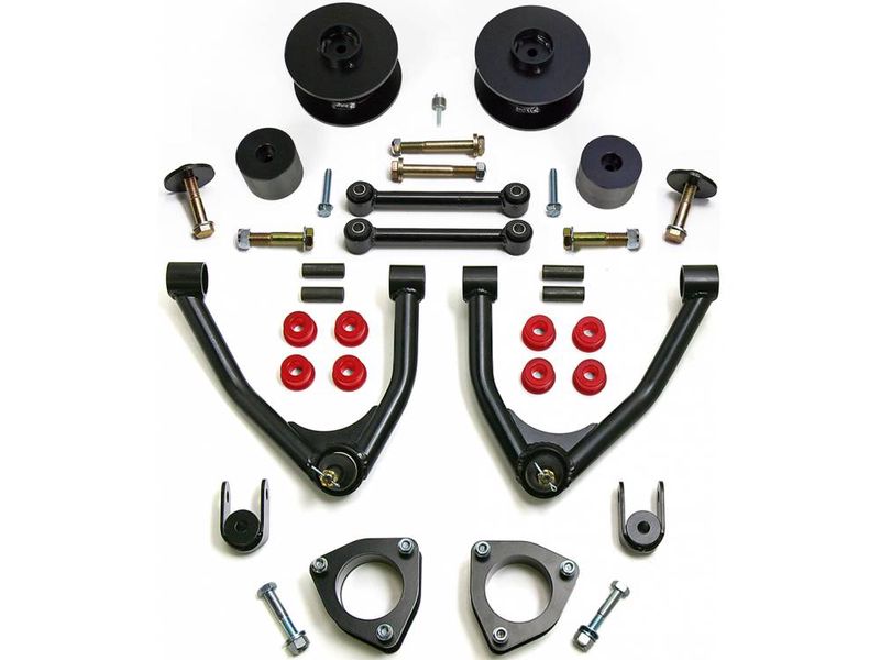 ReadyLIFT 4
