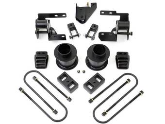 ReadyLIFT 4.5&quot; SST Lift Kits