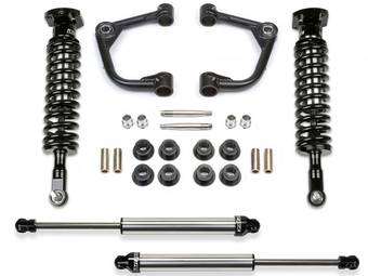 Fabtech 2&quot; Lift Kits