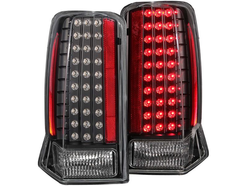 2005 Cadillac Escalade Tail Lights RealTruck