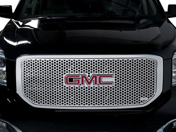 Fits 2014-2015 Chevy Silverado 1500 (PUT-84198)