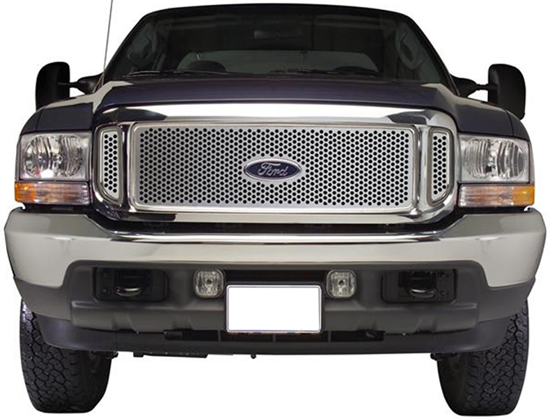 Fits 2014-2015 Chevy Silverado 1500 (PUT-84198)