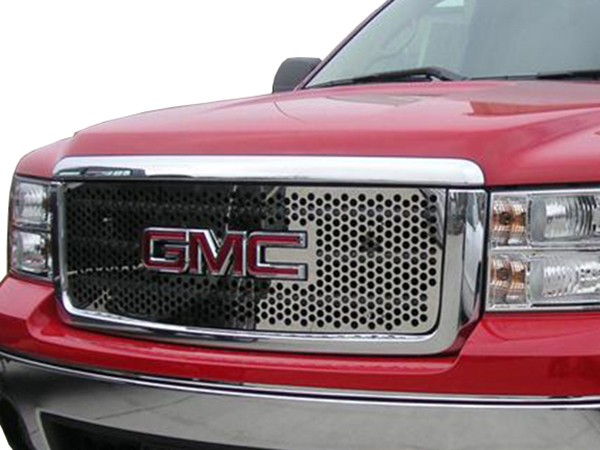 Fits 2014-2015 Chevy Silverado 1500 (PUT-84198)