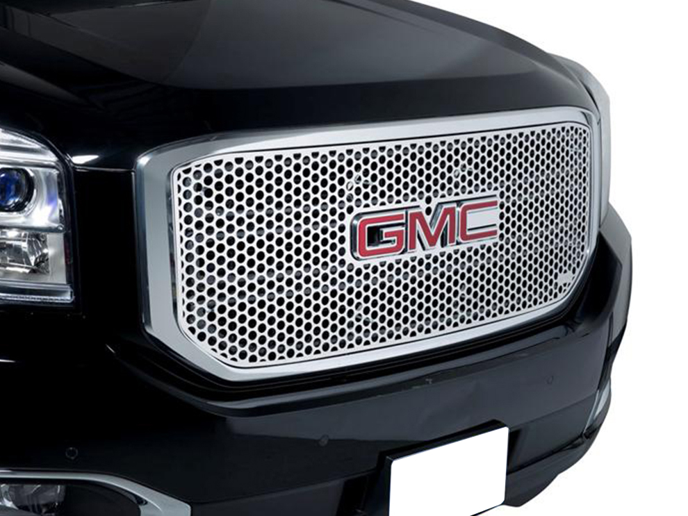 Fits 2014-2015 Chevy Silverado 1500 (PUT-84198)