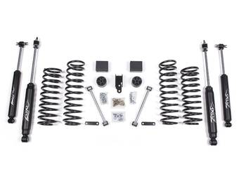 Zone 3" Lift Kits