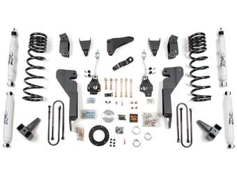 Zone 8 Inch Lift Kits