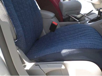 Seat Designs Southwest Sierra Tweed Custom Fit Car & Truck Seat Covers,  Saddle Blanket Seat Covers - Made in the USA