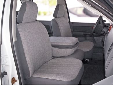 Seat Designs Southwest Sierra Tweed Custom Fit Car & Truck Seat Covers,  Saddle Blanket Seat Covers - Made in the USA