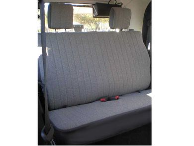 Seat Designs Southwest Sierra Tweed Custom Fit Car & Truck Seat Covers,  Saddle Blanket Seat Covers - Made in the USA