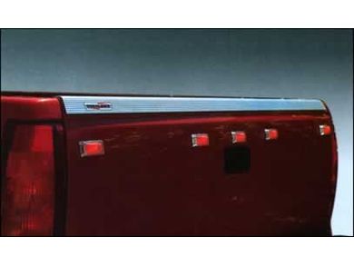 Pacer Outback F5 60-Inch LED Tailgate Light Bar – 5 Function Light For Trucks & SUVs - View #4