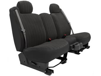 Seat Designs Dorchester Velour Seat Covers