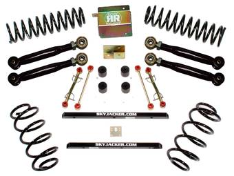 Skyjacker 2.5&quot; Lift Kits