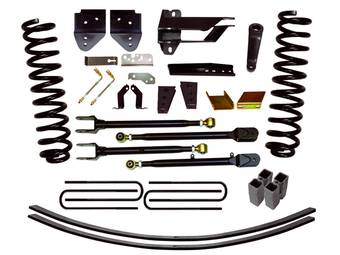 Skyjacker 8.5&quot; 4-Link Lift Kits