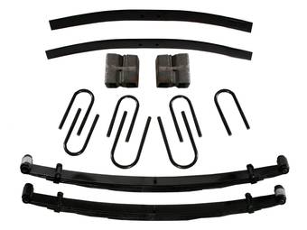 Skyjacker 7&quot; - 8&quot; Adjustable Lift Kits