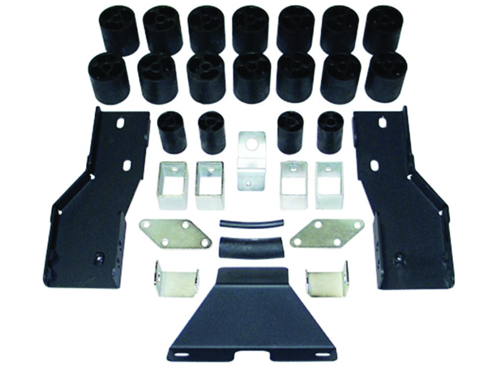 1979 Ford F250 Lift Kits & Body Lifts RealTruck