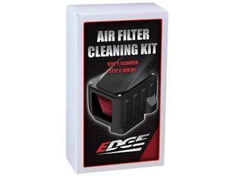 Edge Air Filter Recharge Kit