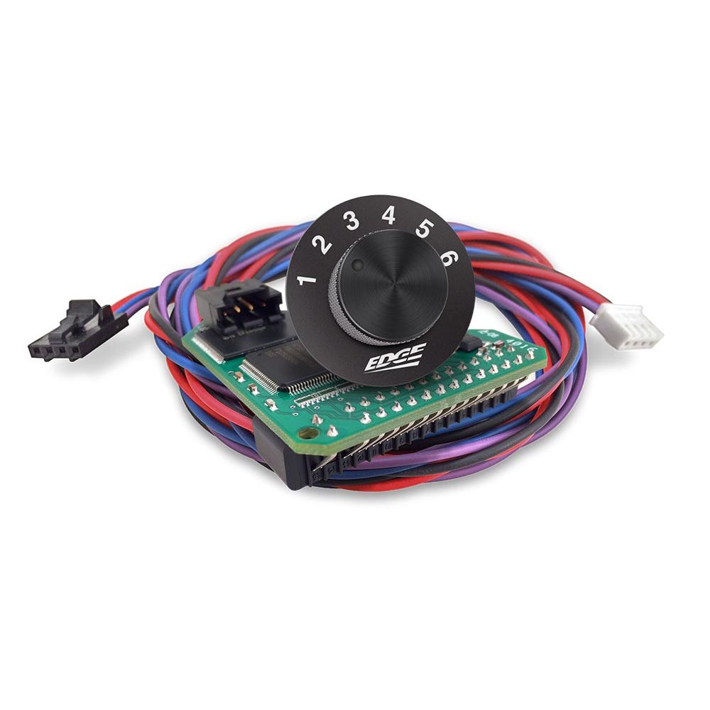 Revolver Performance Chip/switch FO