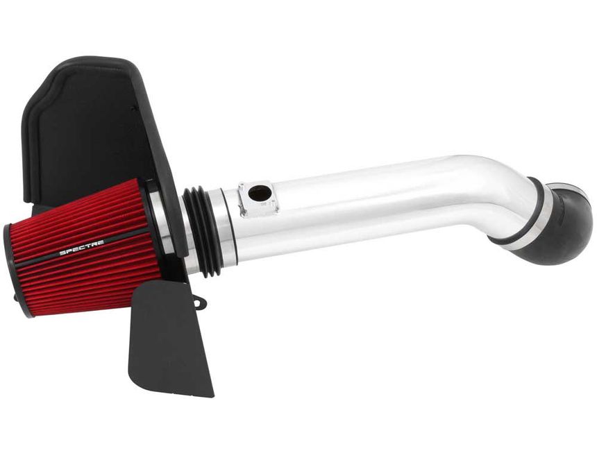 Spectre Cold Air Intake 9004 RealTruck